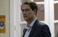 'Malha&ccedil;&atilde;o': Edgar fica b&ecirc;bado e encontra com Lica e Clara