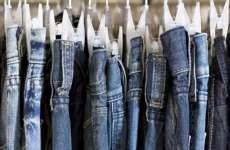 Modelo da cal&ccedil;a jeans pode influenciar muito na silhueta. Confira!