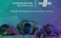 Laranjeiras - Associação Comercial e Sebrae disponibilizam curso  &#039;Bota Pra Fazer&#039;