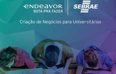 Laranjeiras - Associação Comercial e Sebrae disponibilizam curso  &#039;Bota Pra Fazer&#039;