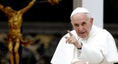 Segundo profetas, Papa Francisco ser&aacute; o &uacute;ltimo Papa antes do Ju&iacute;zo Final