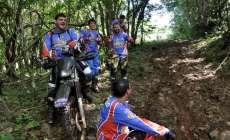 Reserva - MotoCross se torna esporte cada vez mais atrativo