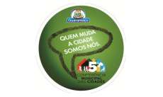 Quem muda a cidade somos n&oacute;s!