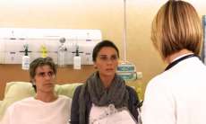 Em Fam&iacute;lia: Cadu passa por transplante dram&aacute;tico