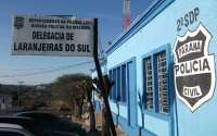 Laranjeiras - Homem leva três tiros na cabeça e finge de morto para não morrer