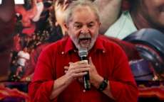 Moro bloqueia bens e contas banc&aacute;rias de Lula ap&oacute;s condena&ccedil;&atilde;o