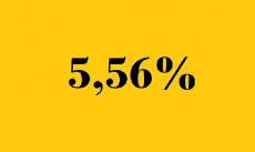 Nova Laranjeiras - Funcionalismo p&uacute;blico tem aumento de quase 6%.