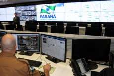 Paran&aacute; recebe o Centro Integrado instalado na Copa do Mundo