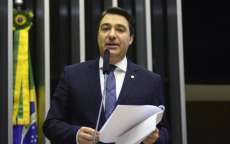 Giacobo pode virar presidente da C&acirc;mara Federal com queda de Valdir Maranh&atilde;o