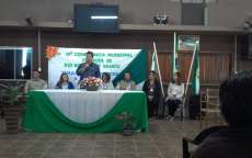Rio Bonito - Munic&iacute;pio realiza sua 10&ordf; Confer&ecirc;ncia Municipal de Sa&uacute;de