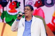 Zeca Pagodinho &eacute; inocentado por fraude em contrata&ccedil;&atilde;o de show