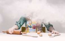 24 coisas que voc&ecirc; pode estar fazendo errado na cozinha e nem sabe