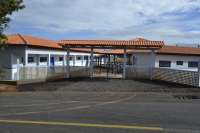 Pinh&atilde;o - Entrega das novas instala&ccedil;&otilde;es da Escola Municipal Maristela Tussi