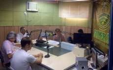 Guarania&ccedil;u - R&aacute;dio Super RG lan&ccedil;a nova programa&ccedil;&atilde;o, que em uma semana j&aacute; &eacute; um sucesso
