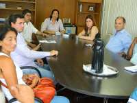 Laranjeiras - Prefeita Sirlene e ocupantes do Caic II entram em acordo e ordem de desocupação será revogada