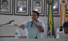 Vilmar Santos