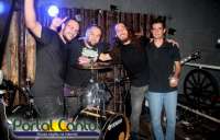 Quedas - Cine Rock 2 - 01.02.2013