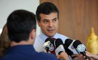 Gov. Beto Richa