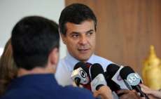 Gov. Beto Richa