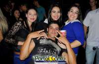 Laranjeiras - Banda Enigma no Clube Operário - 07.05.16