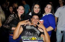 Laranjeiras - Banda Enigma no Clube Operário - 07.05.16
