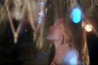 'A Lei do Amor': Hel&ocirc; e Pedro t&ecirc;m primeira noite de amor