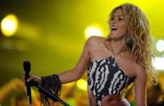 Shakira