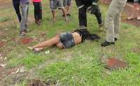 Mulher morre em grave acidente na BR-369