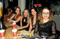 Pinhão - Inauguração Rech Beer - 10.12.16