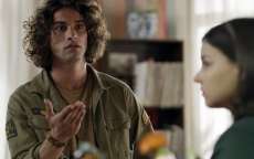 'Malha&ccedil;&atilde;o': Deco reclama com Keyla: 'N&atilde;o precisa tratar o Tato como crian&ccedil;a!'