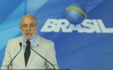 Ministro interino da Cultura pede demiss&atilde;o do cargo