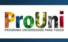 Prouni: MEC divulga nesta segunda dia 02, resultado da primeira chamada
