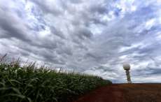 Paran&aacute; &eacute; o primeiro Estado 100% preparado para desastres naturais