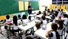Governo do Paran&aacute; estuda o fechamento de 40 escolas estaduais