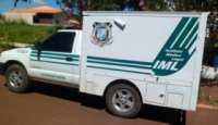 Laranjeiras - Trabalhador morre esmagado por máquina na pedreira