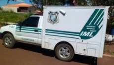 Laranjeiras - Trabalhador morre esmagado por máquina na pedreira