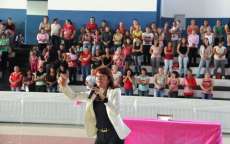 Rio Bonito - Encontro de mulheres est&aacute; confirmado para o dia 23 de abril