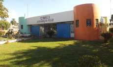 Foz do Jord&atilde;o - Reforma da Creche Municipal &eacute; conclu&iacute;da