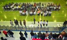 Pinh&atilde;o - Ta&ccedil;a Cidade e Copa Vitinho tiveram in&iacute;cio no &uacute;ltimo final de semana