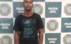 Figurante de 'A For&ccedil;a do Querer' &eacute; preso em grava&ccedil;&atilde;o