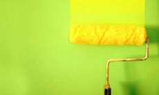 Arquiteta explica o passo a passo de como renovar a pintura da casa