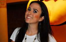 Tat&aacute; Werneck