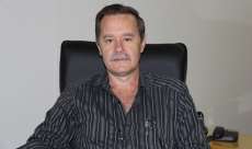 Prefeito Irio de Rosso