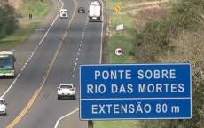BR 277 ser&aacute; interditada por 90 minutos nesta segunda em Guarapuava