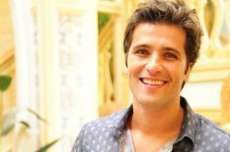 DNA comprova que Gagliasso n&atilde;o &eacute; pai de filho de modelo