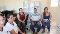 Palmital - Empossados os membros do Comitê Municipal de Educação