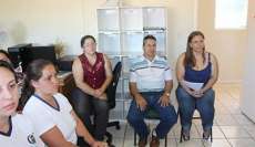 Palmital - Empossados os membros do Comit&ecirc; Municipal de Educa&ccedil;&atilde;o