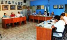 Nova Laranjeiras - Presidentes de Associa&ccedil;&otilde;es Comunit&aacute;rias v&atilde;o precisar explicar o repasse recibo de combust&iacute;vel