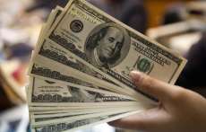 D&oacute;lar fecha abaixo de R$ 3,40, no menor n&iacute;vel em 11 meses