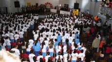 Laranjeiras - Proerd forma cerca de 500 alunos